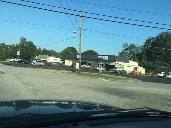 NAPA Auto Parts: 329 S Washington St, Lincolnton, GA 30817